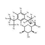 Propofol-d17 β-D glucuronide pictures