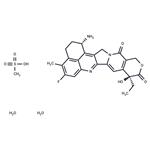 Exatecan mesylate dihydrate pictures