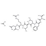 Protease-Activated Receptor-1, PAR-1 Agonist acetate pictures