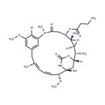 Ansamitocin P 3' pictures