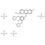 Pyronaridine tetraphosphate pictures