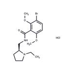 Remoxipride hydrochloride pictures