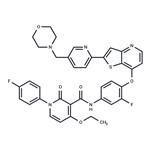 Tyrosine kinase-IN-6 pictures