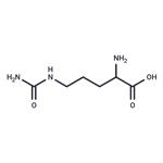 2-Amino-5-ureidopentanoic acid pictures