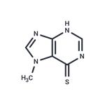 7-Methyl-6-mercaptopurine pictures