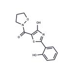 TRPM8 antagonist 3 pictures