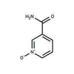 Nicotinamide N-oxide pictures