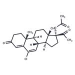 Chlormadinone acetate pictures