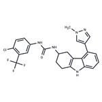 Antitumor agent-19 pictures