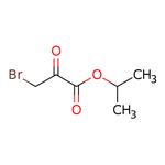 Isopropyl 3-bromo-2-oxopropanoate pictures