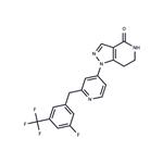 GPR52 receptor modulator 1 pictures