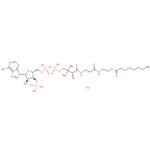 Octanoyl coenzyme A lithium pictures