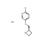 Tebanicline hydrochloride pictures