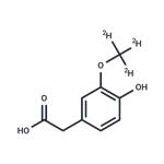 Homovanillic acid-d3 pictures