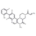 KRAS G12C inhibitor 14 pictures