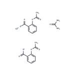 Carbasalate calcium pictures