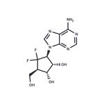 6-fluorinated-aristeromycin2c pictures