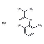 Tocainide hydrochloride pictures