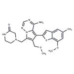 Rogaratinib pictures