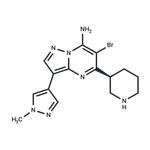 SCH900776 (S-isomer) pictures