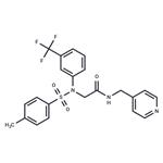 RORγ inverse agonist 1 pictures