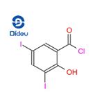 3,5-Diiodosalicyloylchloride pictures