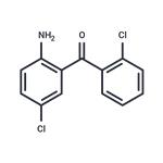 2-Amino-2-dichlorobenzophenone pictures