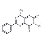 3-Phenyltoxoflavin pictures