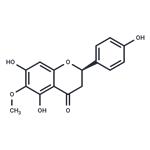 (2R)-6-Methoxynaringenin pictures