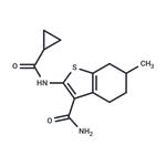 Protein kinase G inhibitor-1 pictures