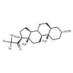 Allopregnanolone-d4 pictures