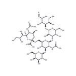 Sialyllacto-N-tetraose b pictures