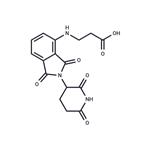 Pomalidomide-C2-acid pictures