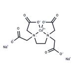 EDTA copper(II) disodium salt pictures