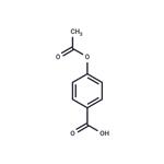 4-Acetoxybenzoic acid pictures