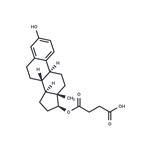 beta-Estradiol 17-hemisuccinate pictures