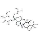 Ginsenoside F1 pictures