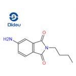 5-amino-2-butylisoindole-1,3-dione pictures