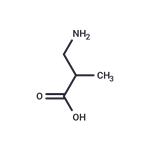 3-Amino-2-methylpropanoic acid pictures