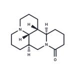 Sophoridine pictures