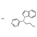 Besipirdine hydrochloride pictures