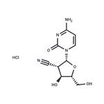 CNDAC hydrochloride pictures