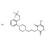 RS 100329 hydrochloride pictures