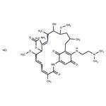 Alvespimycin hydrochloride pictures