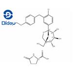 Ertugliflozin L-pyroglutamic acid pictures