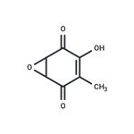 (+/-)-Terreic acid pictures