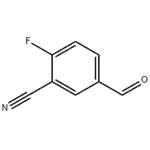 2-fluoro-5-formylbenzonitrile pictures