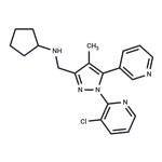 ORL1 antagonist 1 pictures