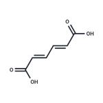 trans-trans-Muconic acid pictures