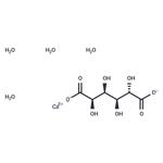 Calcium D-saccharate tetrahydrate pictures